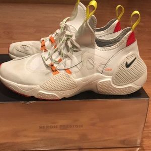 Nike Heron Preston x Nike Huarache Edge